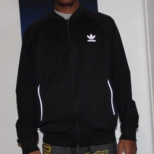 Men’s Small Adidas Jacket